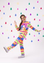 Conjunto Cristal Color 76