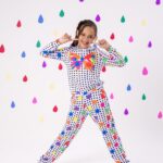 Conjunto Cristal Laço 76