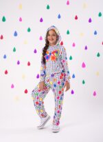 Conjunto Cristal Laço 76 - Imagem 3