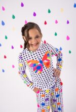 Conjunto Cristal Laço 76 - Imagem 4