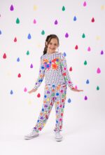Conjunto Cristal Laço 76 - Imagem 7