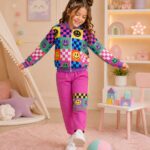 Conjunto Encanto  Smile Calça 94