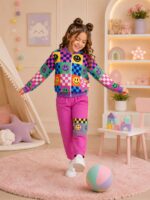 Conjunto Encanto  Smile Calça 94
