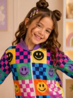 Conjunto Encanto  Smile Calça 94 - Imagem 3