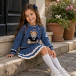 Conjunto Modal Urso 162