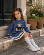 Conjunto Modal Urso 162