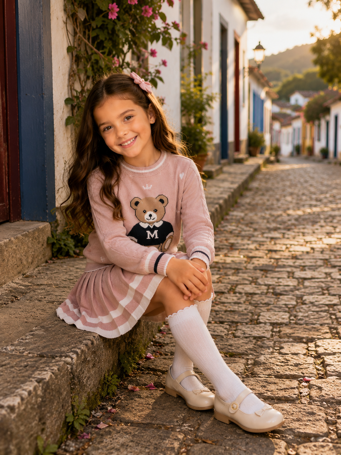 15561791819-15561785141-15561777440-1050465-1.png Conjunto Modal Urso Rose 162 - Imagem 1
