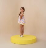 Conjunto Beki Flores 68 - Imagem 2