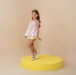 Conjunto Beki Flores 68 - Imagem 4