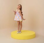 Conjunto Beki Flores 68 - Imagem 6