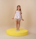 Conjunto Beki Borboleta 68 - Imagem 3