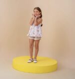 Conjunto Beki Borboleta 68 - Imagem 4