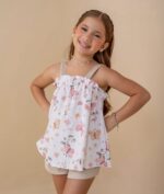 Conjunto Beki Borboleta 68 - Imagem 5