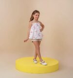 Conjunto Beki Borboleta 68 - Imagem 6