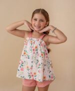 Conjunto Beki Coral 68 - Imagem 5