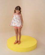 Conjunto Beki Coral 68 - Imagem 2
