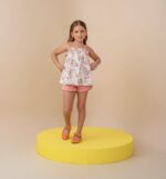 Conjunto Beki Coral 68 - Imagem 3