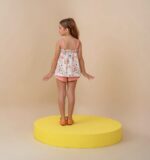 Conjunto Beki Coral 68 - Imagem 4