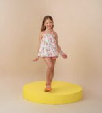 Conjunto Beki Coral 68 - Imagem 6