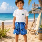 Conjunto Mauricinho Baleia 50