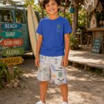 Conjunto Mau Juvenil AA 58
