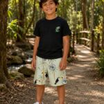 Conjunto Juvenil Mais BB 58