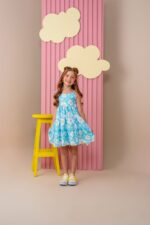 Vestido Beki Margarida 60 - Imagem 2