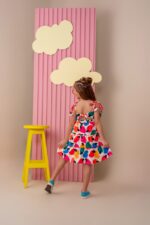Vestido Beki Caju 60 - Imagem 2