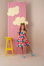 Vestido Beki Caju 60 - Imagem 3