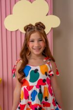 Vestido Beki Caju 60 - Imagem 4